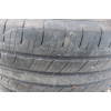 Image 3 : 4 Michelin Tires, Size 235/55 R17