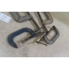 Image 2 : C-Clamps, Sanding Paper