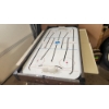 Image 1 : 1960s NHL Table Hockey Game, 24" x 48", Wood Frame, Needs Minor Repairs; Includes New Toronto