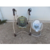 Image 1 : Graco Electric Baby Swing and Bouncer Chair