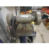 Image 5 : Wissota Bench Grinder On Stand, One Third Horsepower