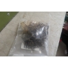 Image 4 : Canadian National First Aid Metal Box Supplies, Fishing Hooks, And Weights