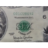 Image 7 : Joke USA $6 Bill