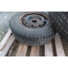 Image 3 : 2 x Tires and Rims 215 70R 15
