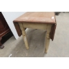 Image 3 : Country Drop-Leaf Table 29" x 44" x 44"