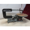 Image 10 : Delta Scroll Saw with Blades, Tested and Working Well - 2 Speed, 16"