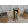Image 2 : 4 Copenhagen Chewing Tobacco Tins