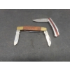 Image 7 : Assorted Folding Knives Including Swiss Army Style And Coca-Cola