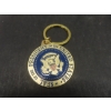Image 3 : Two Trump Commemorative Medallions Dated 2020 And 2024 Keychain