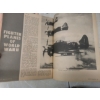 Image 7 : Two World War II Magazines From 1972 & 1973, National Police Gazette 1943 And Motor Magazine 1935