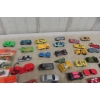 Image 7 : One Hundred Matchbox And Hot Wheels Vehicles