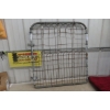 Image 1 : Vintage Yard Gate, 36" x 36"