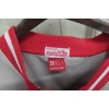 Image 3 : Vintage Mitchell & Ness Cincinnati Reds Johnny Bench Men's Large Jersey