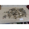 Image 1 : Quantity Of Keys Plus Padlock