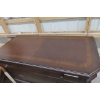 Image 4 : Dresser, 50x40x19" and 2 Night Stands, 28x28x16-1/2"