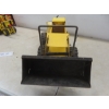 Image 20 : Tonka Trucks, Loader, Forklift and More