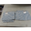 Image 3 : Three Pairs of New Old Stock Men's Pants, Size 48