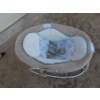 Image 2 : Graco Electric Baby Swing and Bouncer Chair