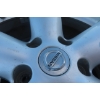 Image 3 : Set of 4 Nissan Rims and Tires, 225/65R17 — Good Used