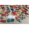 Image 10 : One Hundred Matchbox And Hot Wheels Vehicles