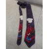Image 2 : Four Marvel Superhero Ties Featuring Spider-Man, Batman, And The Hulk