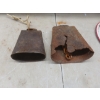 Image 11 : Vintage Cans, Cowbells, and More