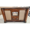 Image 1 : 1939 Northern Electric Radio, Model B452 (Needs Battery)