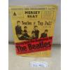 Image 1 : Mersey Beat Magazine Dated 1962 Featuring The Beatles