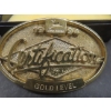 Image 2 : Three Limited Edition John Deere Belt Buckles