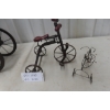 Image 7 : Doll Stroller and Mini Display Tricycles