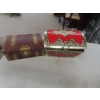 Image 2 : Collection of Candy and Biscuit Tins and More