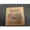 Image 2 : Three Collectible John Deere Belt Buckles