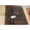 Image 3 : Cast Iron Boiler Door, 30" x 28"