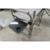 Image 3 : Two Bass Pro Eclipse Folding Chairs