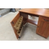 Image 4 : Rolling Sewing Cabinet, Extended Size 63" x 20" x 29"