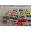 Image 2 : One Hundred Matchbox And Hot Wheels Vehicles