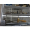 Image 5 : Gilette Store Counter Display with Old Razor/Brush/Bottle Opener