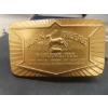 Image 4 : Three John Deere Limited Edition Collector Belt Buckles