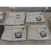 Image 4 : Eight Pairs of New Old Stock Men's Pants, Size 46