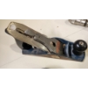 Image 2 : Stanley Planer, Two Drills/Augers, Hammer, Hand Saw, and Level