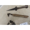 Image 5 : Boat Chinking Hand Knife Plus Additional Tool