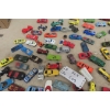 Image 6 : One Hundred Matchbox And Hot Wheels Vehicles