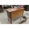 Image 6 : Buffet Cabinet, 35" x 54" x 19"