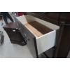 Image 6 : Dresser, 50x40x19" and 2 Night Stands, 28x28x16-1/2"