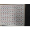 Image 3 : Canada 1974 World Cycling Championship Sheet Of Mint Stamps Two Pins