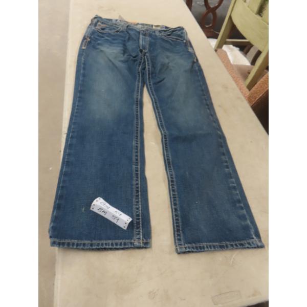 Men’s Ariat Jeans - New, Size 40 x 34