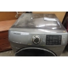 Image 2 : Samsung Electric Dryer with Steam, 7.5 cu.ft