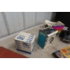 Image 6 : Vintage Polaroid Camera Accessories