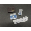 Image 1 : Seiko Zippo Lighter And Belvedere Lighter