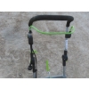 Image 9 : 18" Electric Snow Thrower - Works